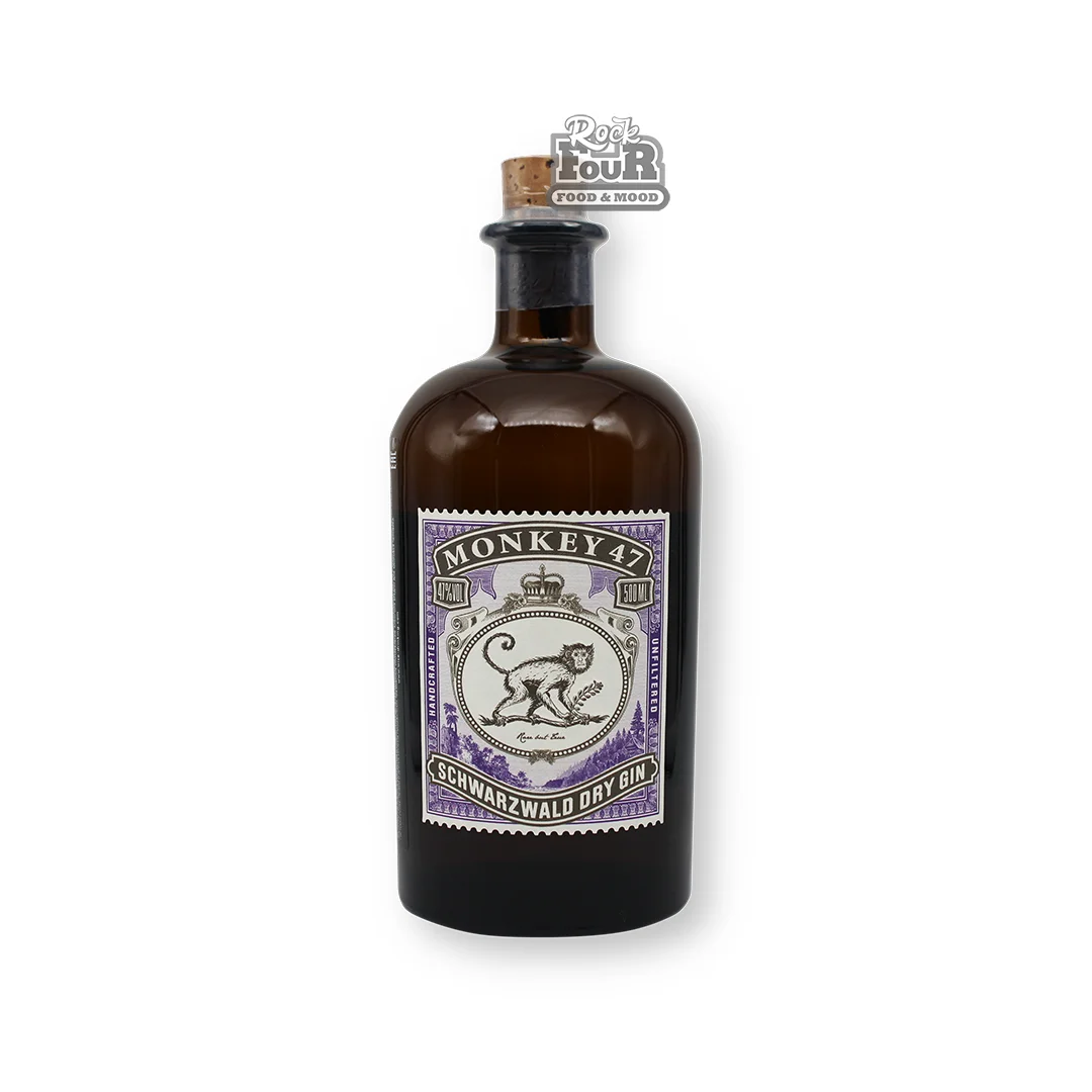 Gin "Monkey 47" 500ml